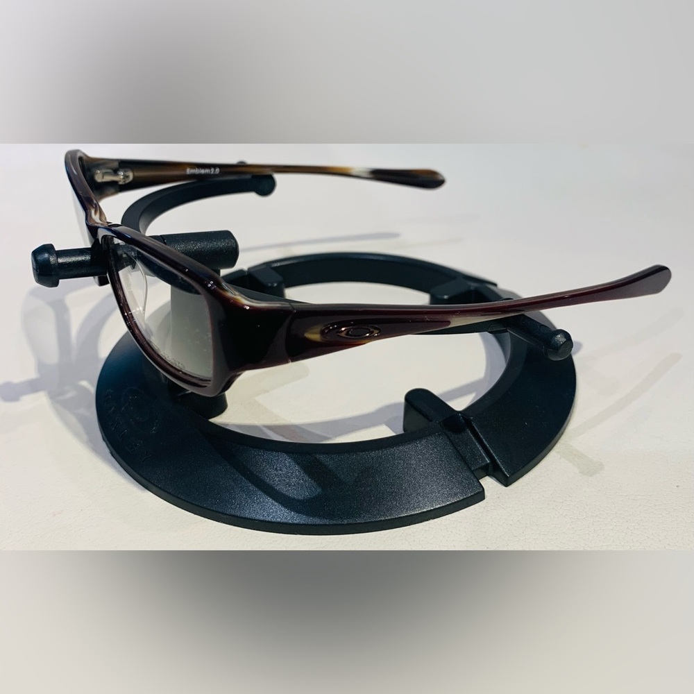 New Women’s Oakley Eyeglasses - Picture 3 of 8